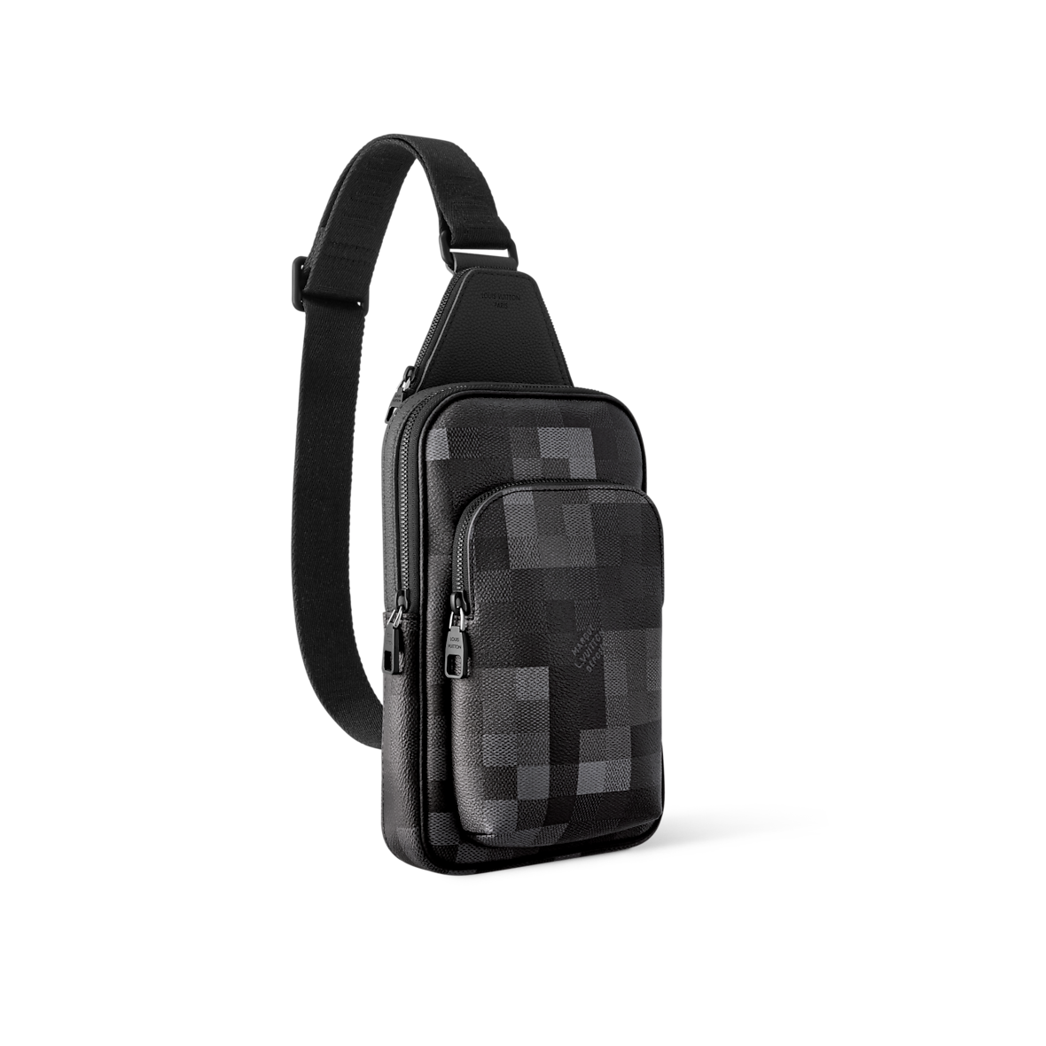 Sac Avenue Slingbag - #4