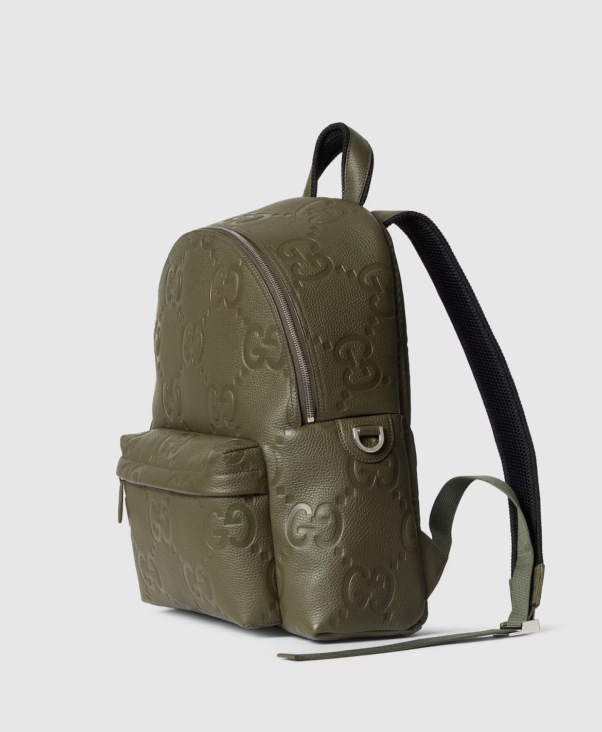 Sac à dos GG jumbo moyen format - #1
