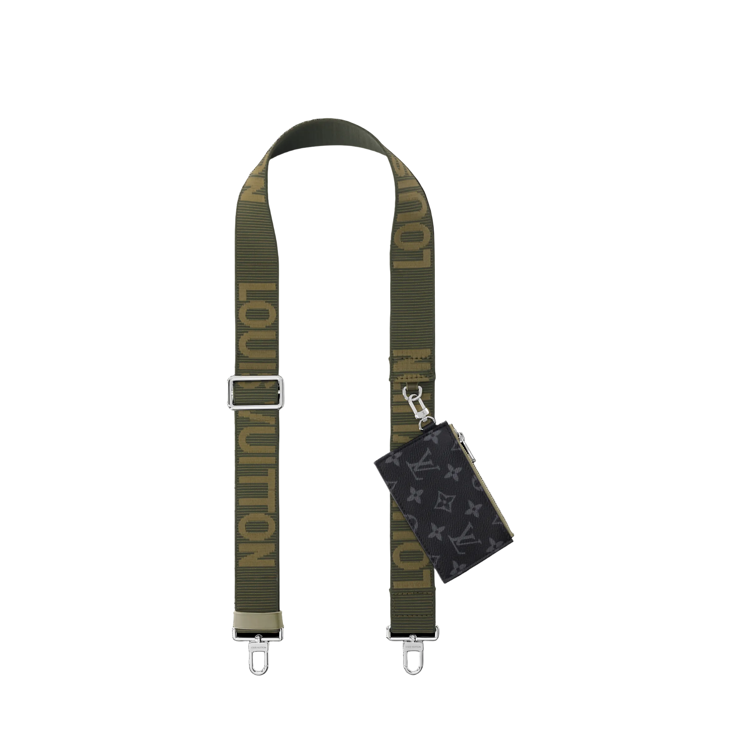 Sac bandoulière Gaston petit modèle lv