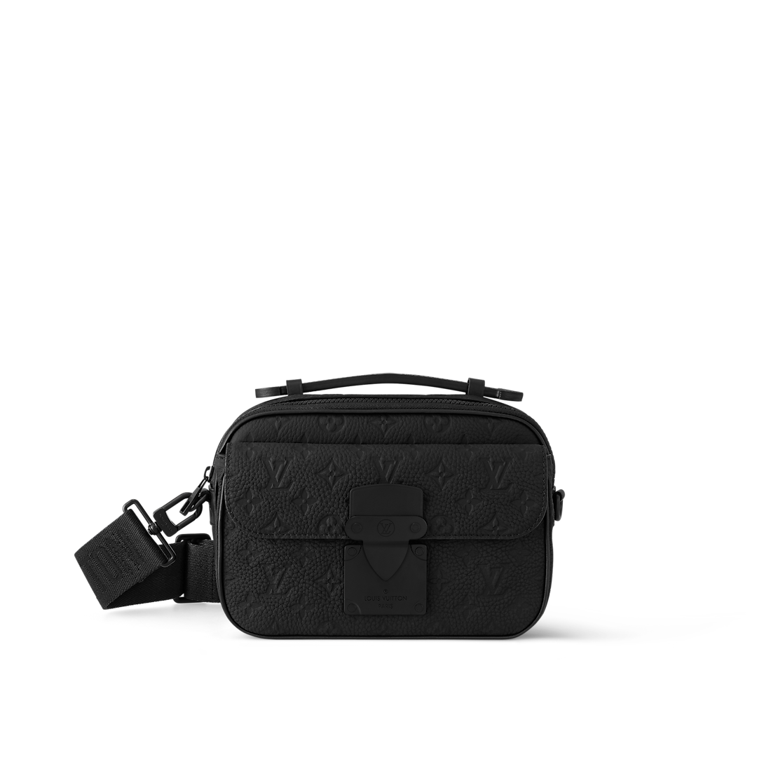 Sac messenger S Lock - #2