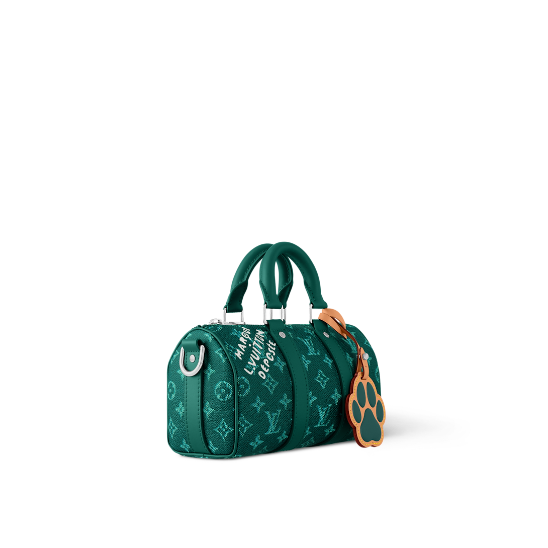 Sac Keepall Bandoulière 25 - #12