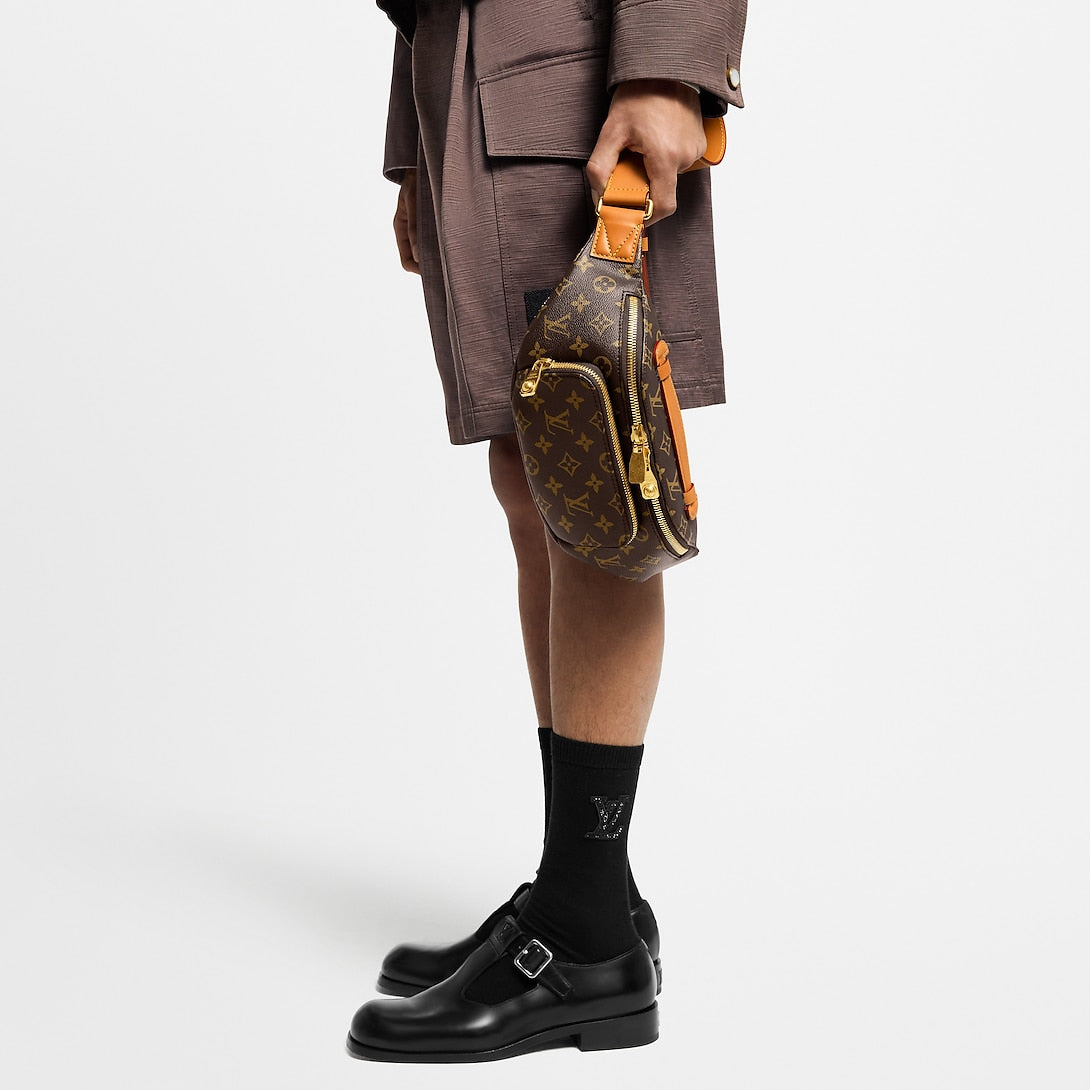 Sac ceinture Rush - #3