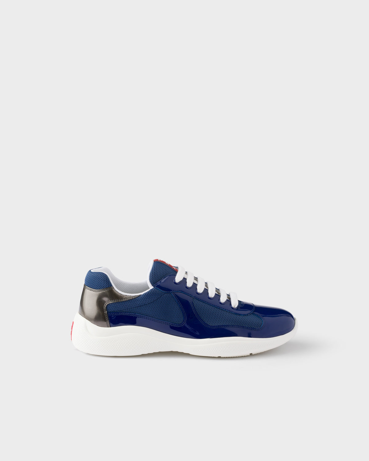 Sneakers Prada cup new model