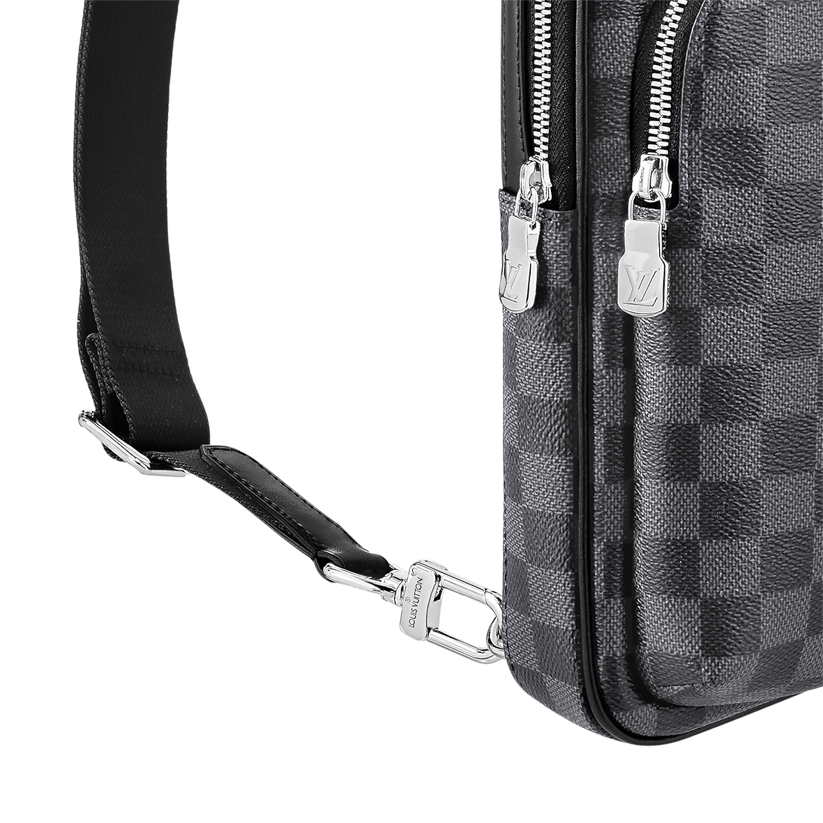 Sac Avenue Slingbag NM - #4