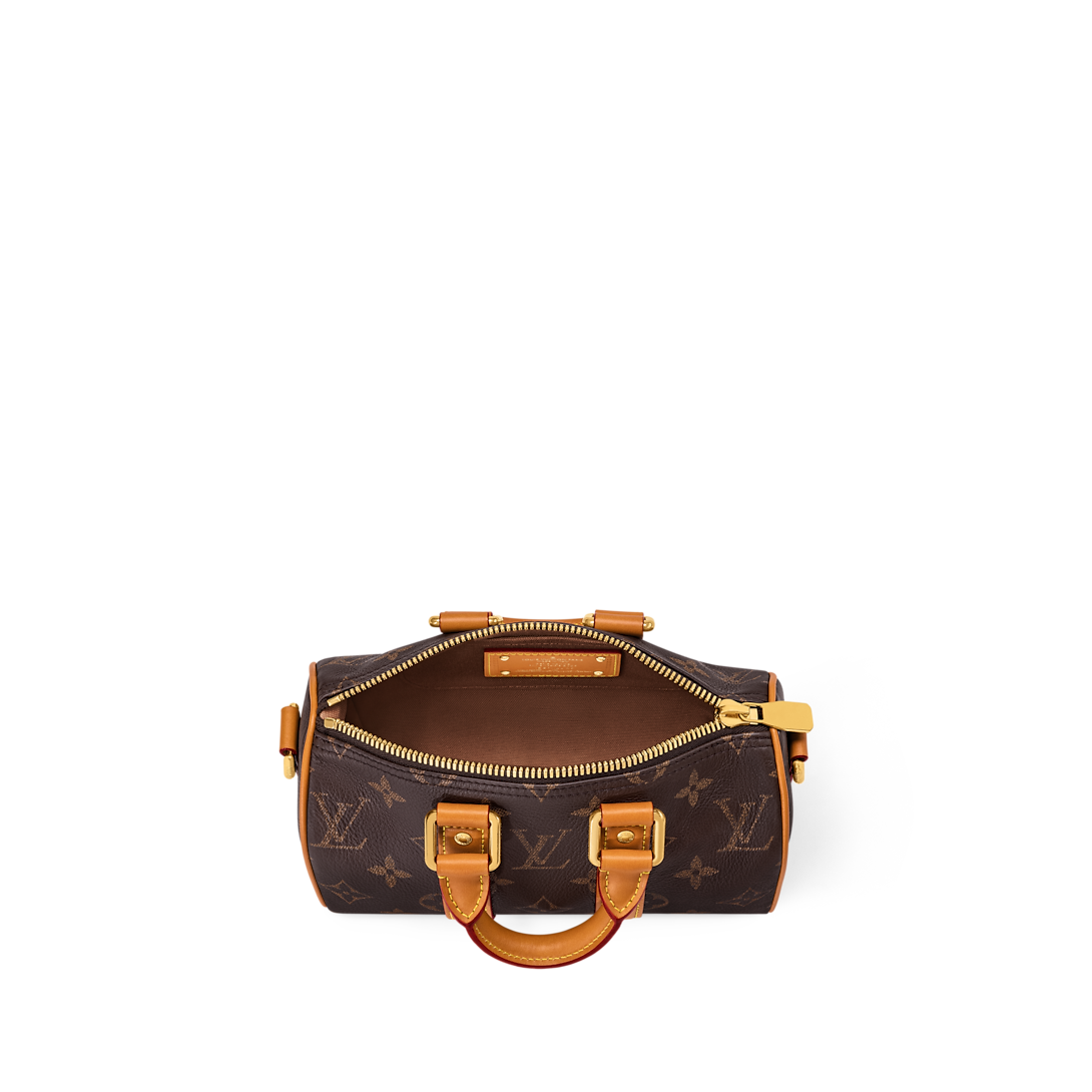 Sac Keepall Bandoulière 25 - #9