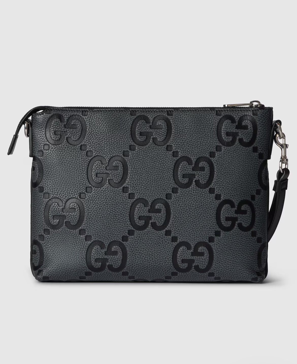 Sac à bandoulière GG jumbo moyen format - #3