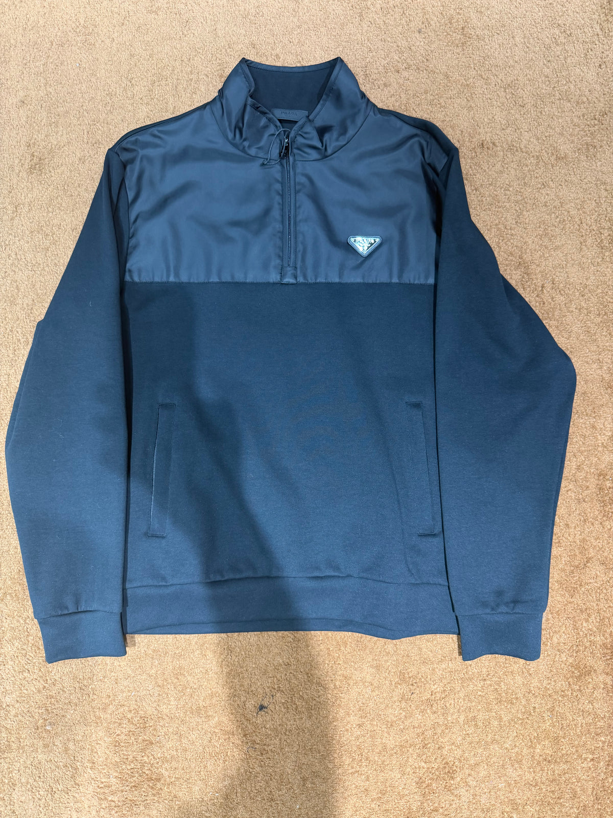 Sweat Prada full qualité new model