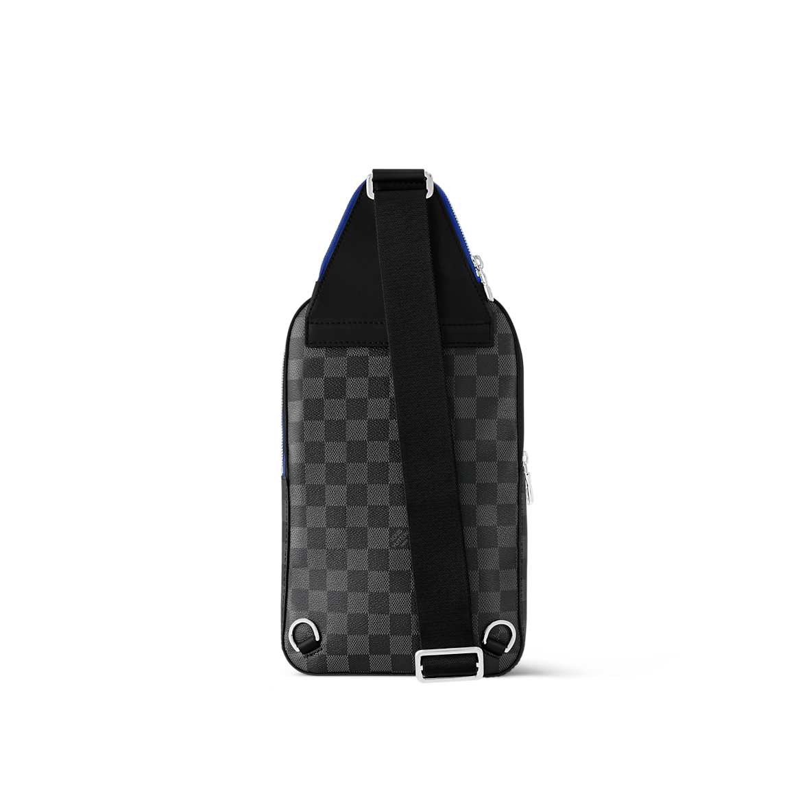 Sac Avenue Slingbag - #2