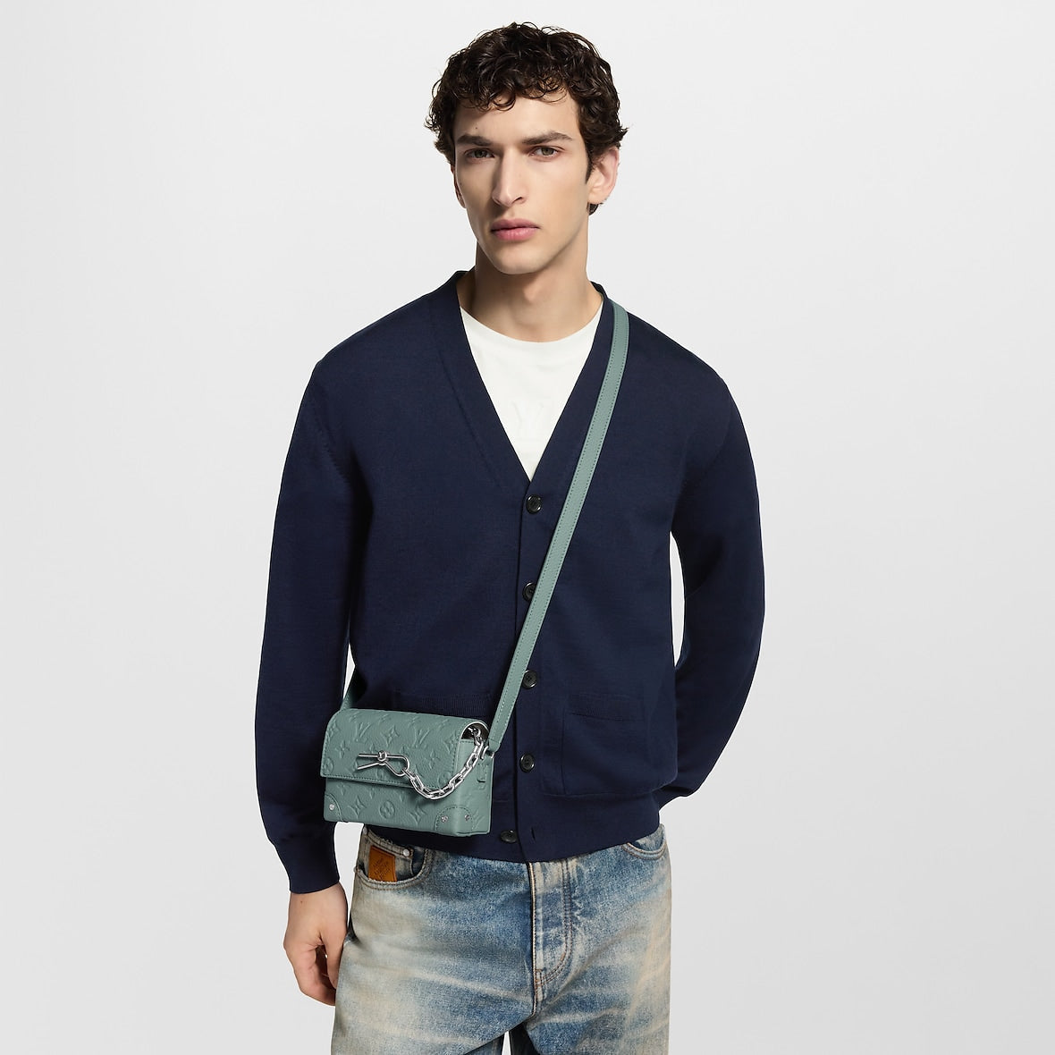 Portefeuille Steamer Wearable - #2