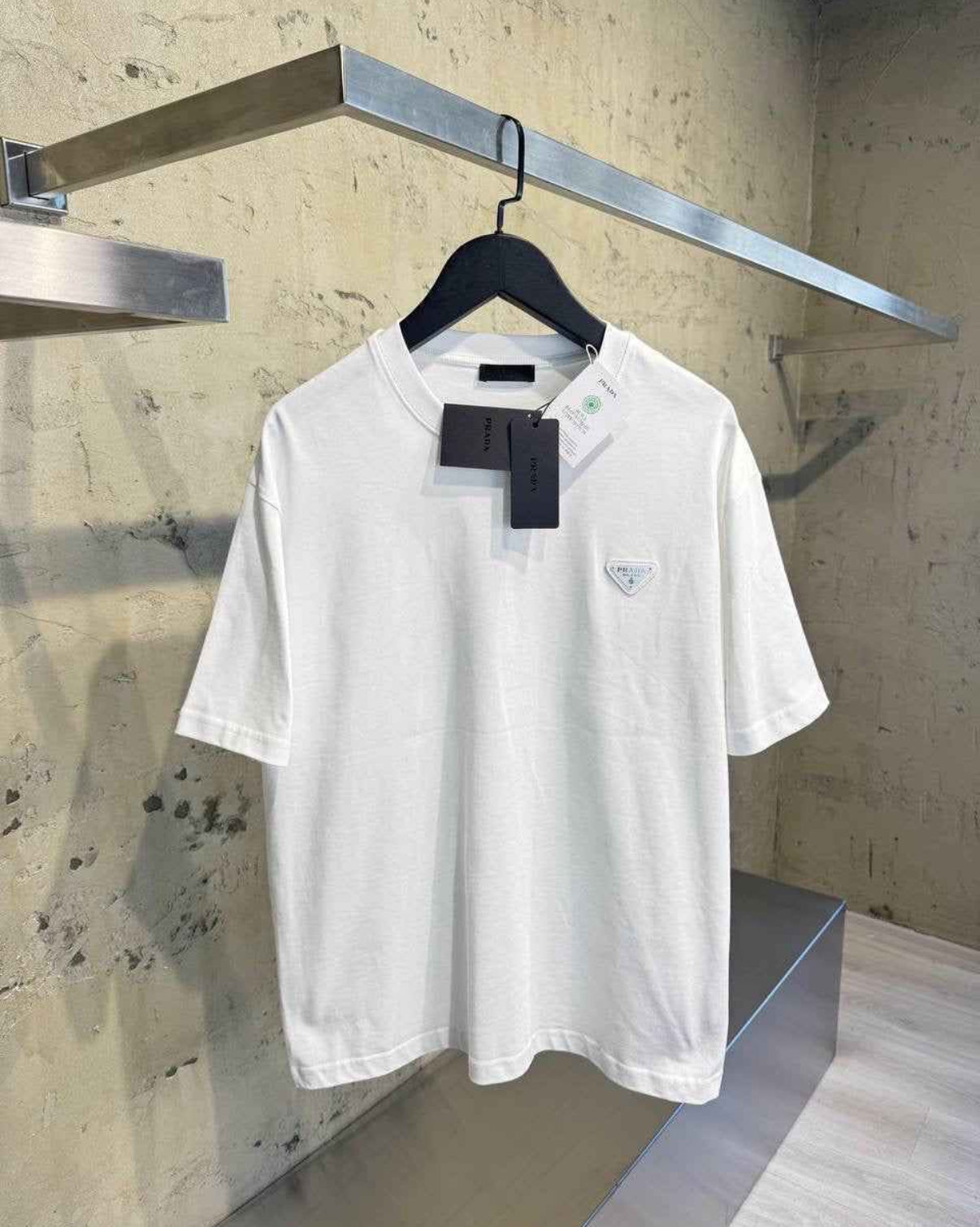 T shirt Prada