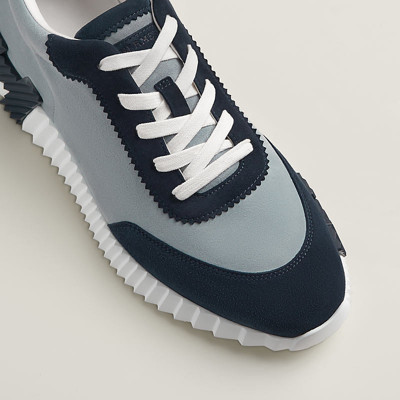 Sneakers hermes boucing