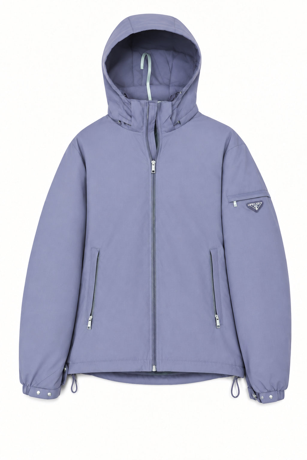 Veste Prada full qualité new modèle purple