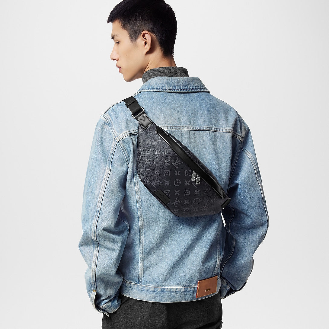 Sac ceinture Discovery PM - #5