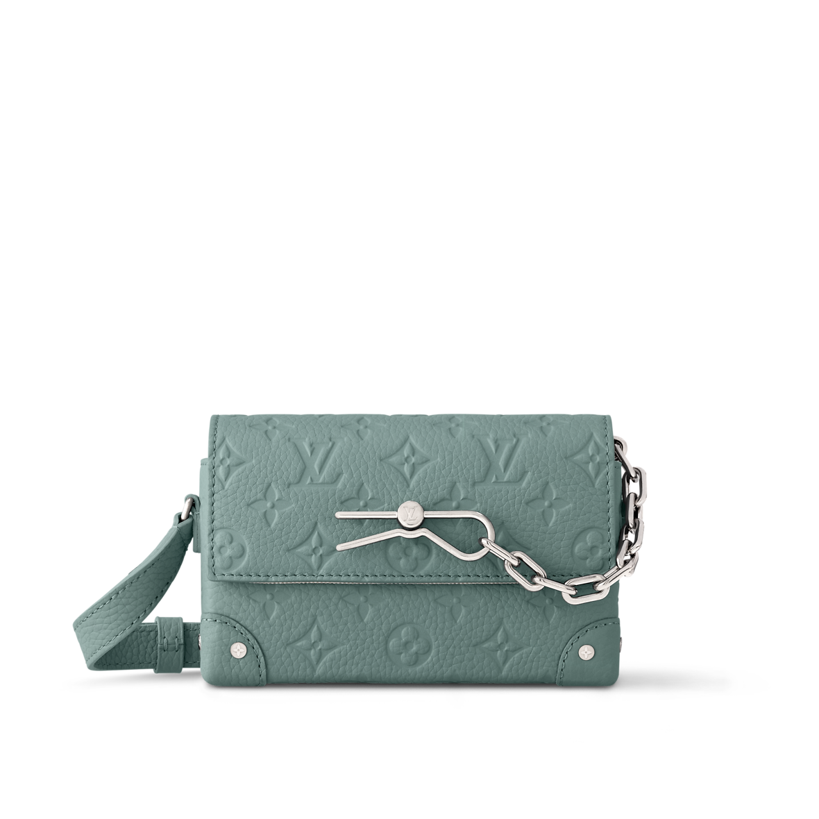 Portefeuille Steamer Wearable - #2