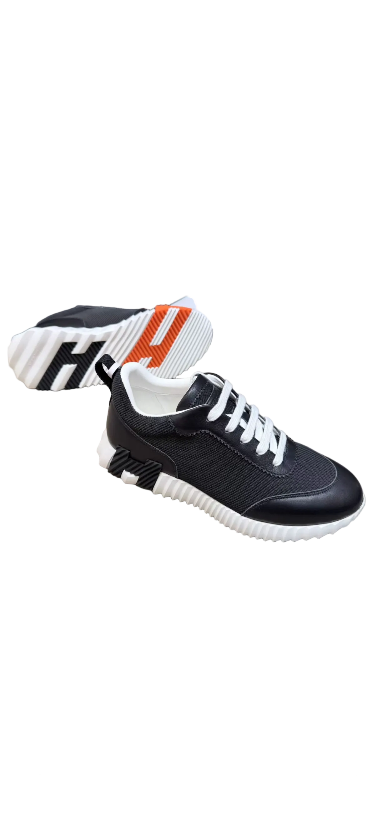 Sneakers hermes boucing