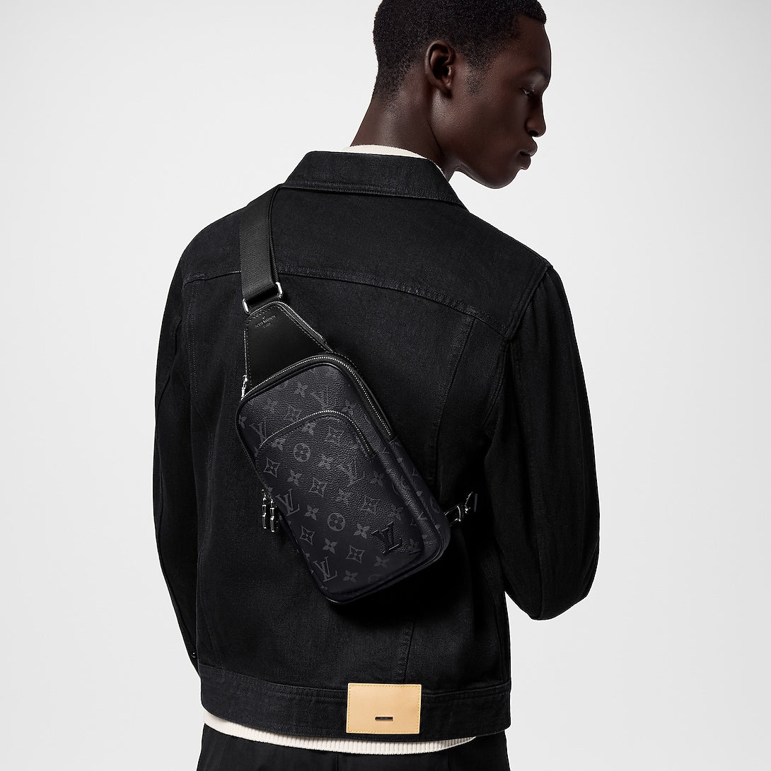 Sac Avenue Slingbag PM - #1