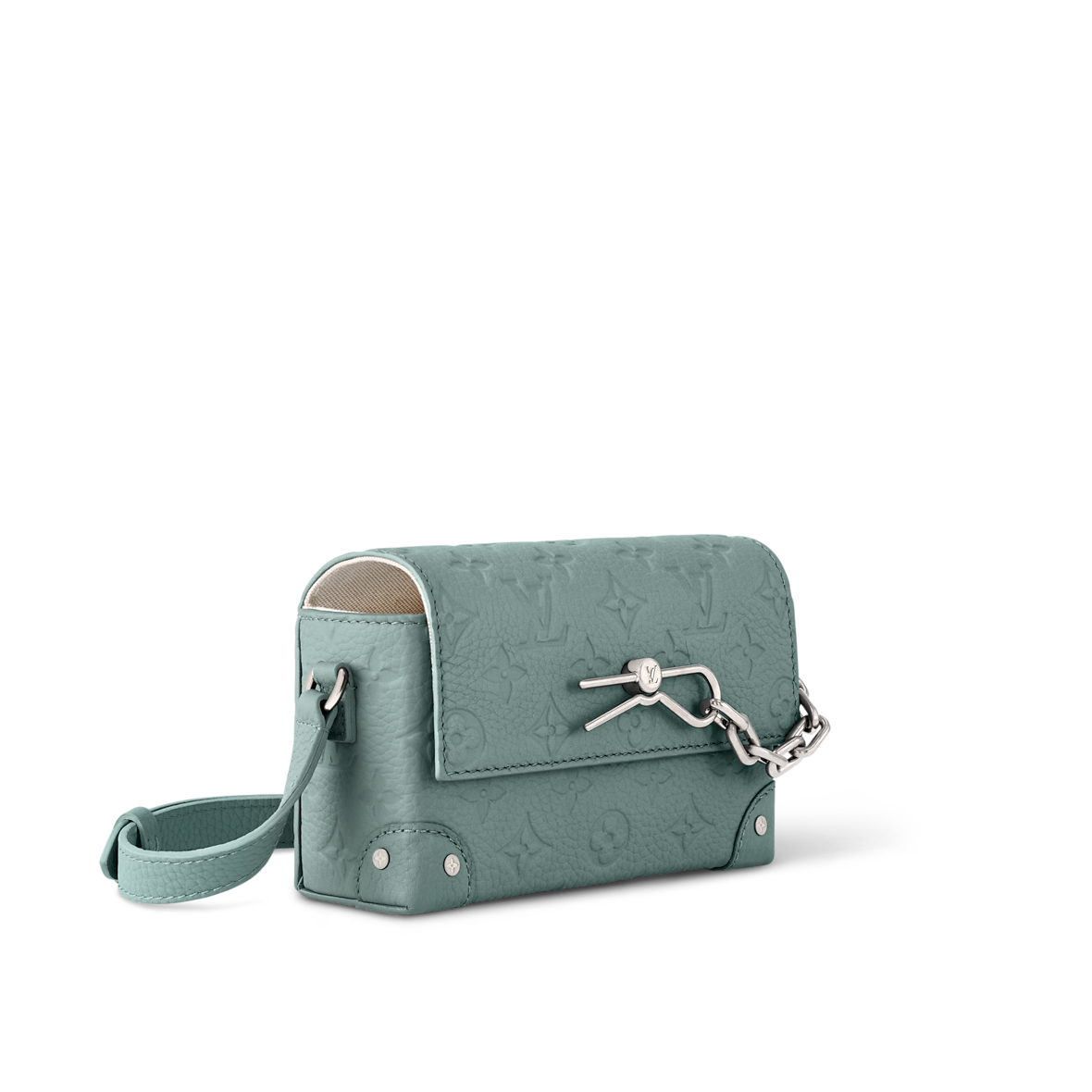 Portefeuille Steamer Wearable - #2
