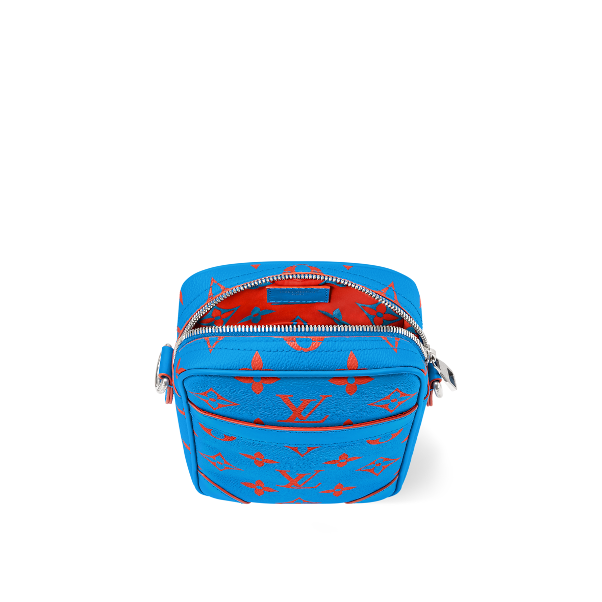 Sac Danube - #1