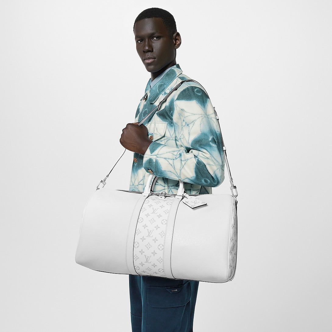 Sac Keepall Bandoulière 50 - #6