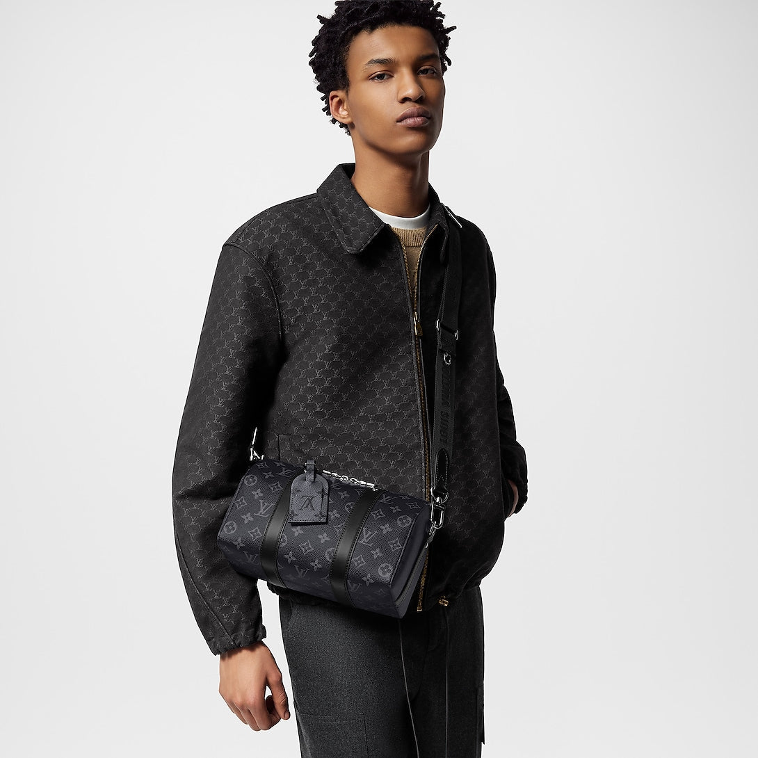 Sac City Keepall - #3