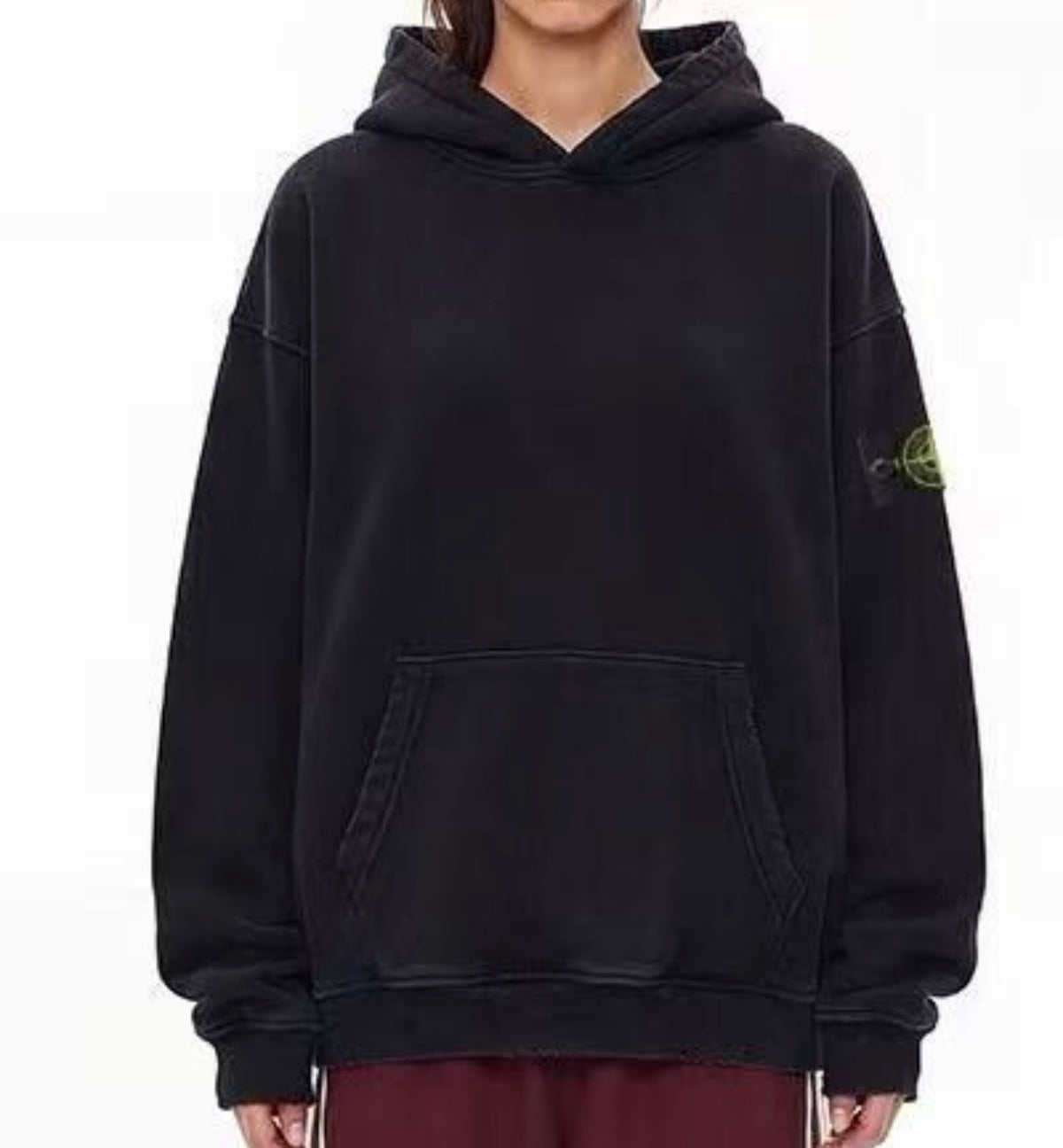 Sweat à capuche stone island 15 couleurs disponibles