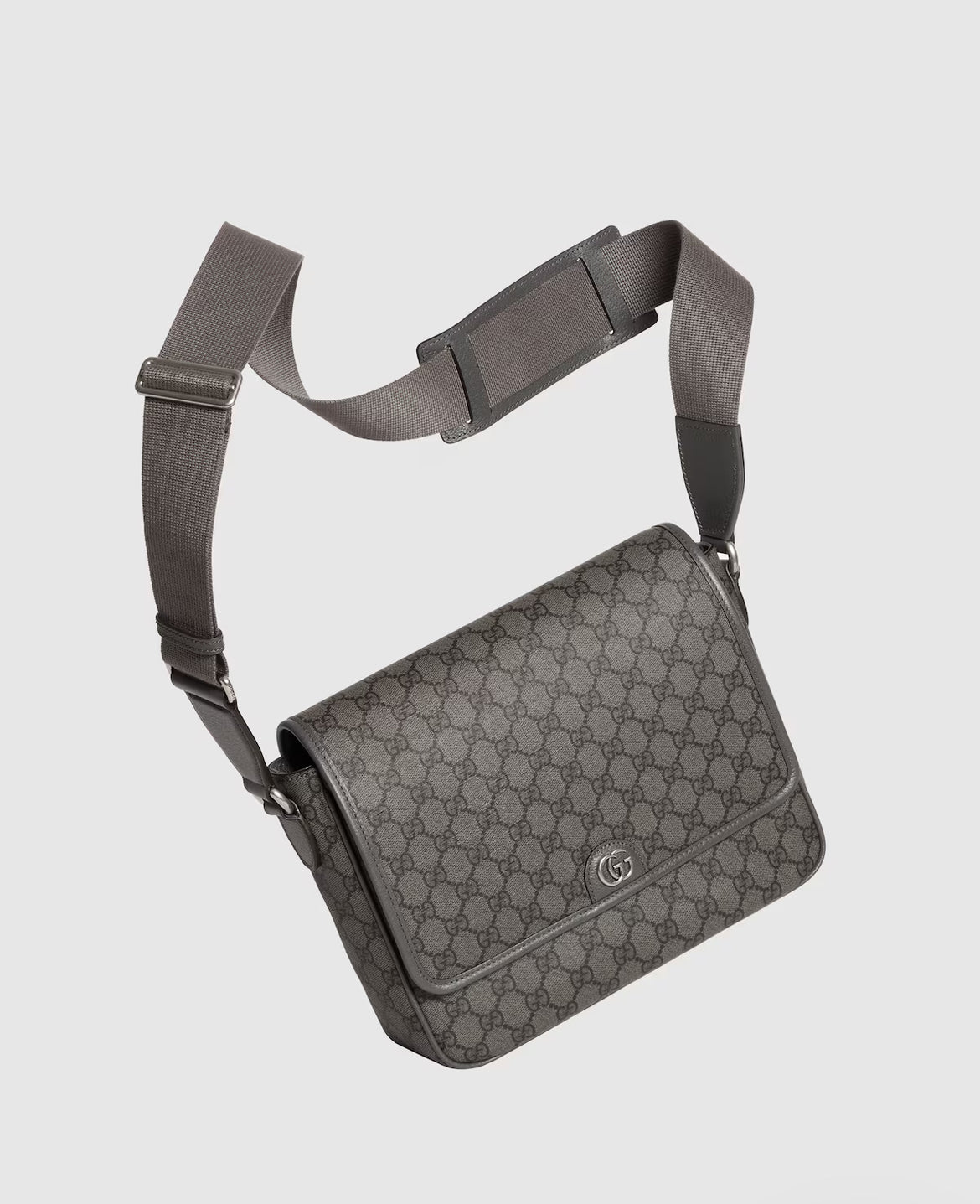 Sac à bandoulière Ophidia moyen format - #1