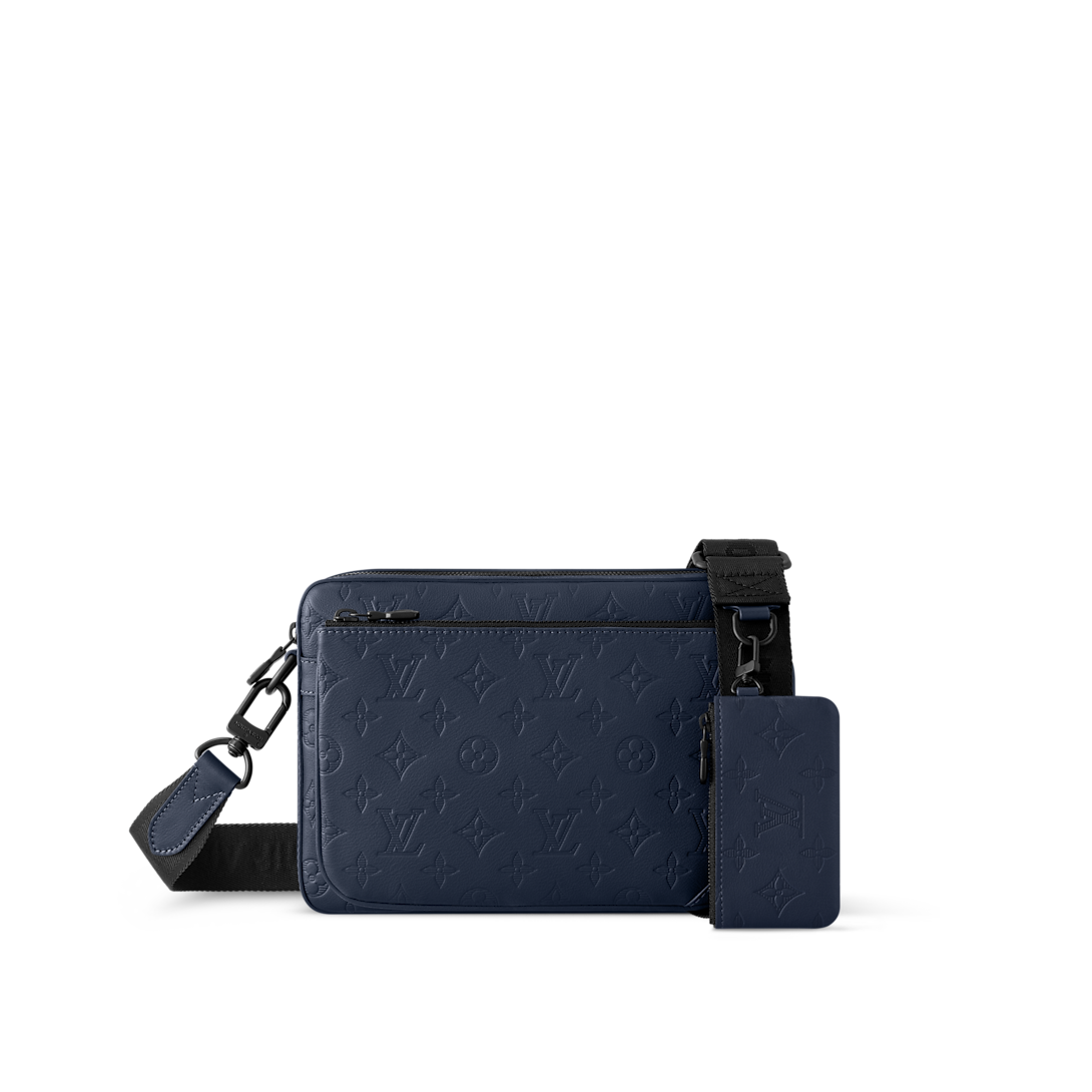 Sac Trio Messenger - #6