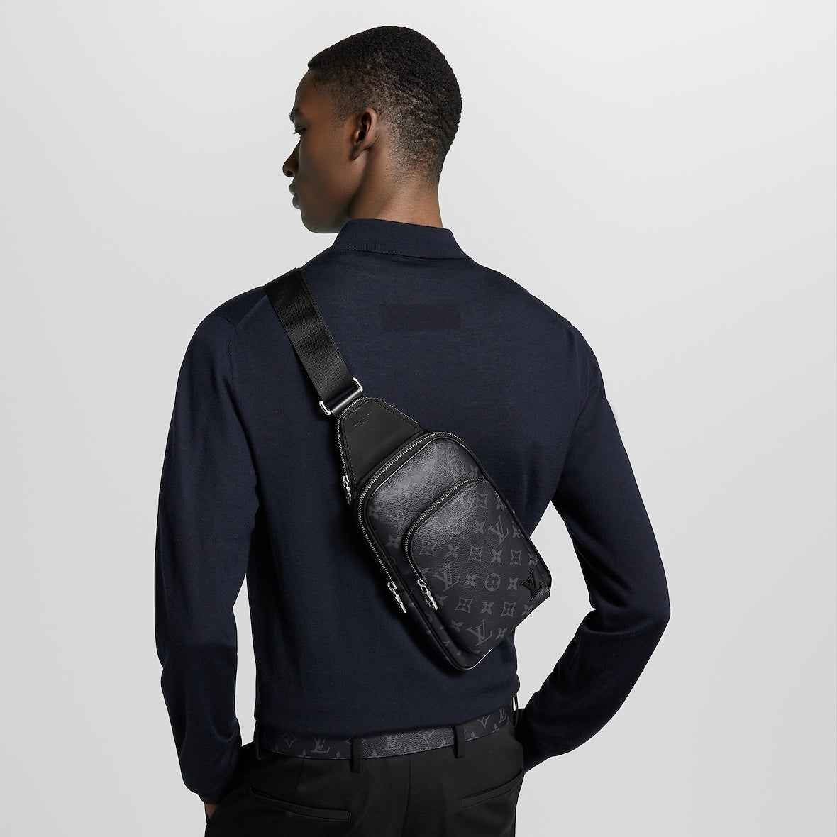 Sac Avenue Slingbag PM - #2