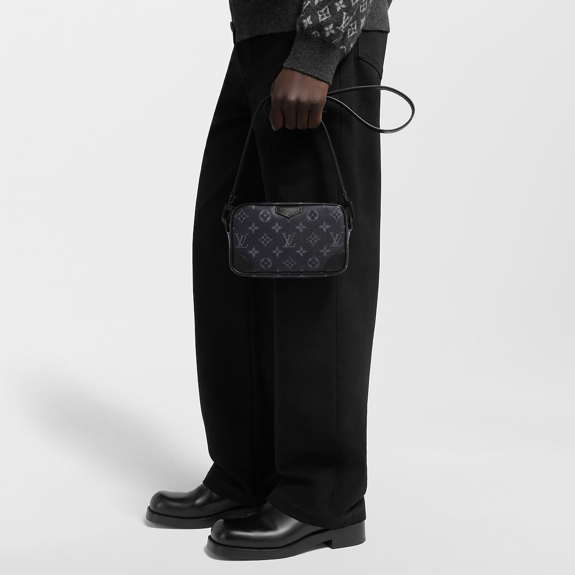 Portefeuille Trocadéro Wearable - #1