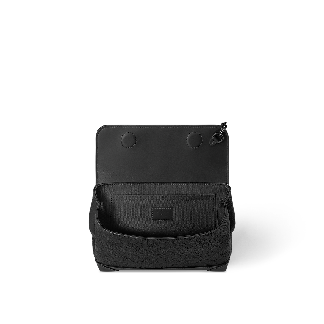 Sac Steamer PM - #2