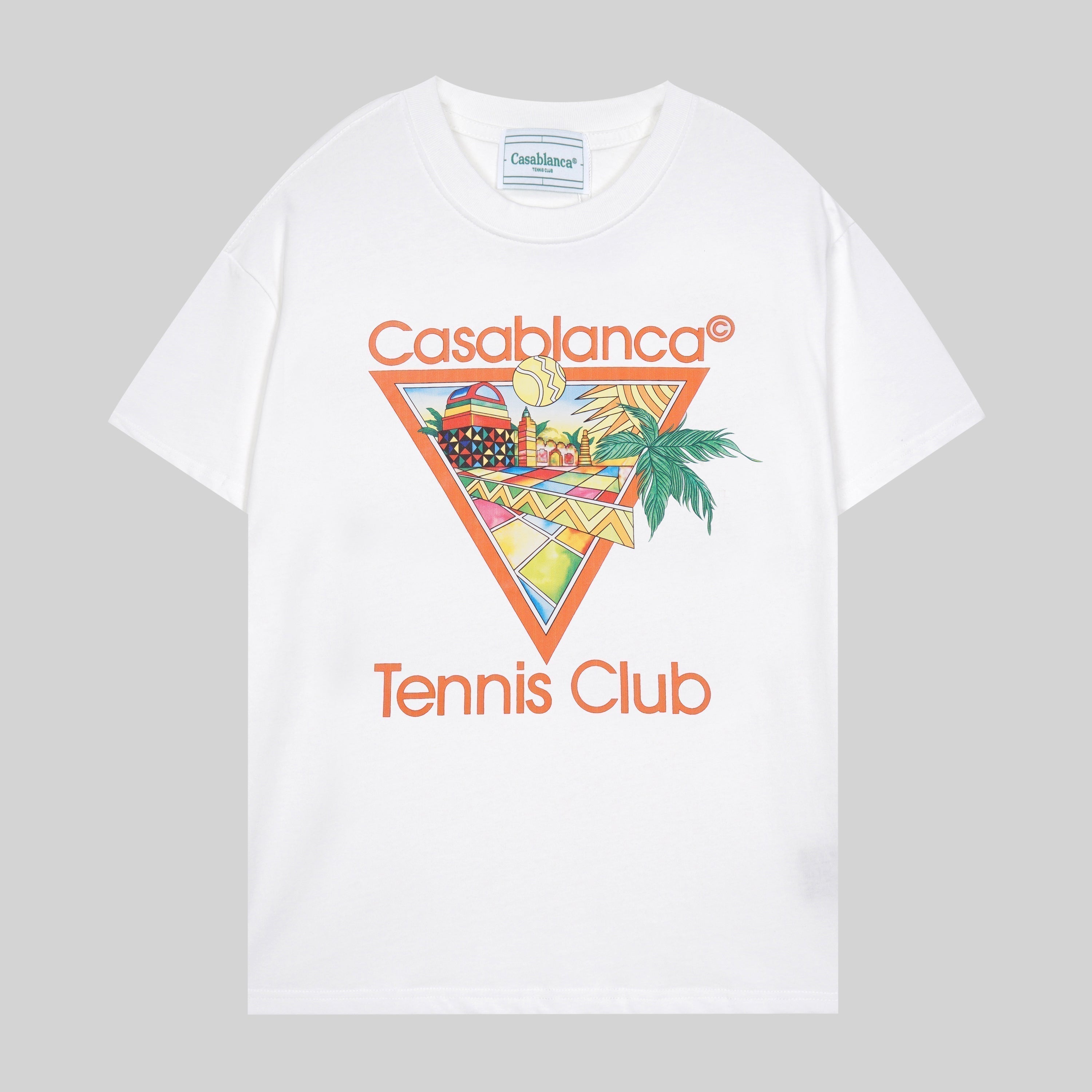 Tee-shirt casa
