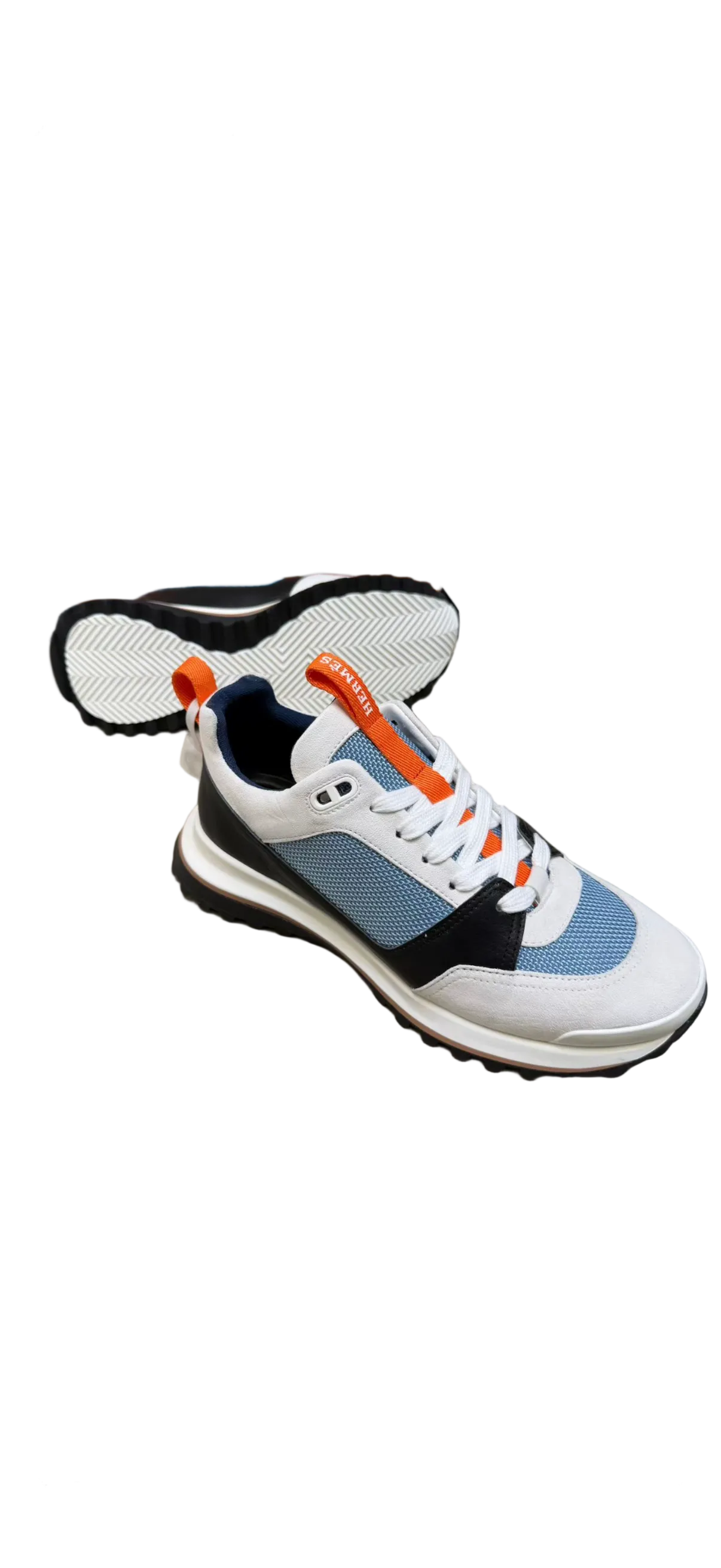 Sneakers hermes