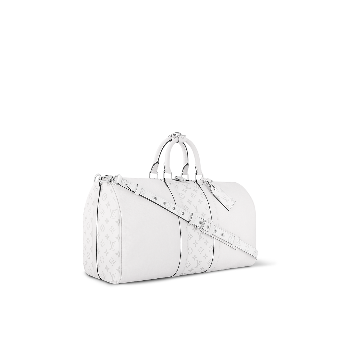 Sac Keepall Bandoulière 50 - #6
