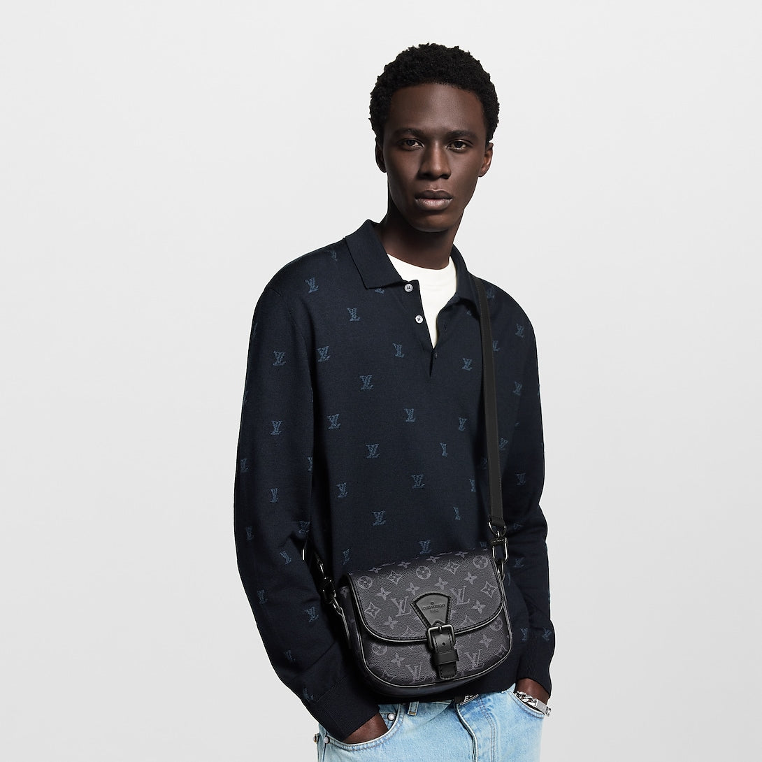 Sac Montsouris Messenger PM - #2