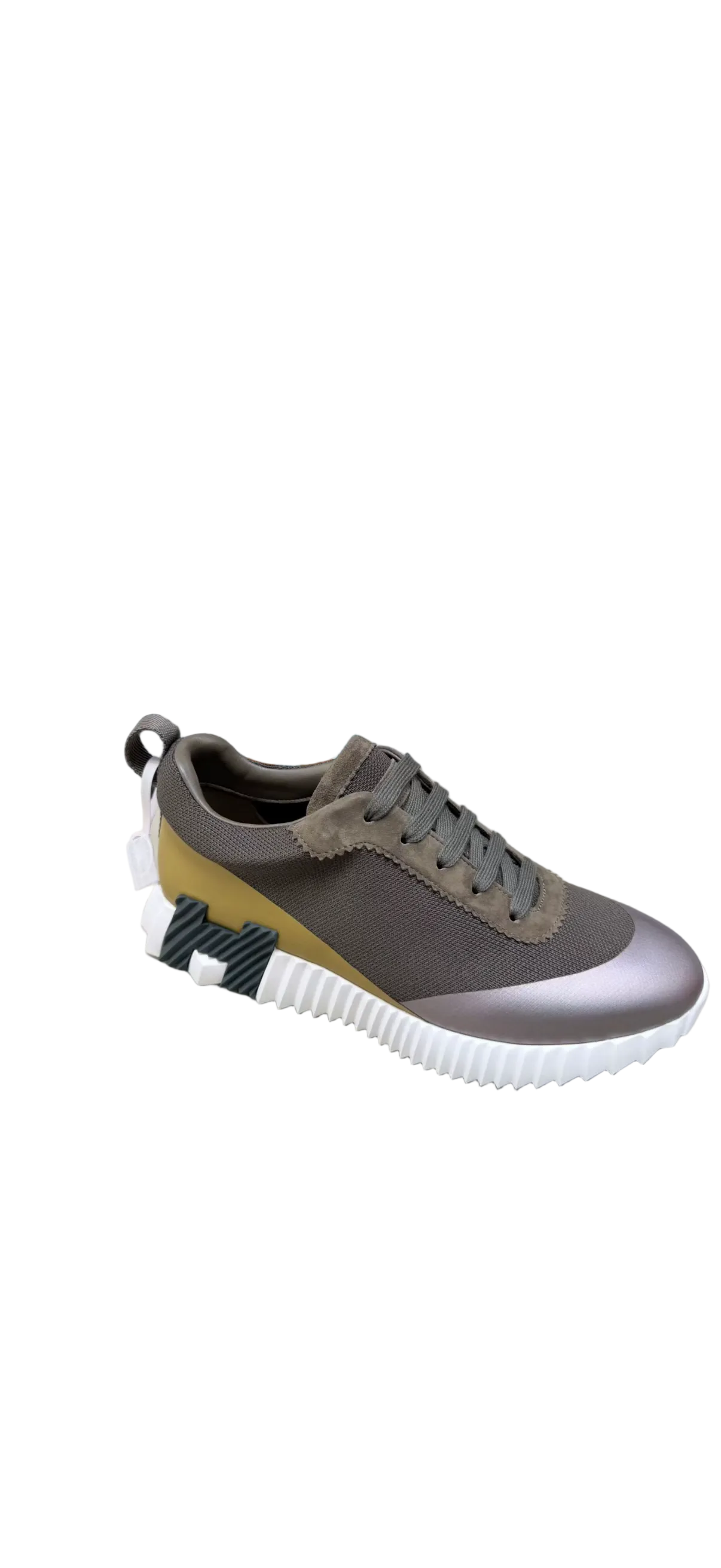 Sneakers hermes boucing new model