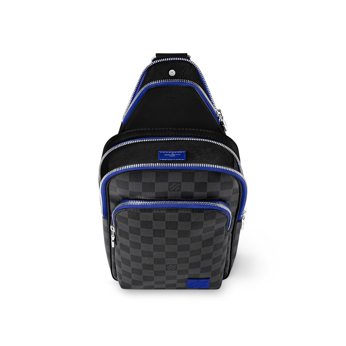Sac Avenue Slingbag - #2