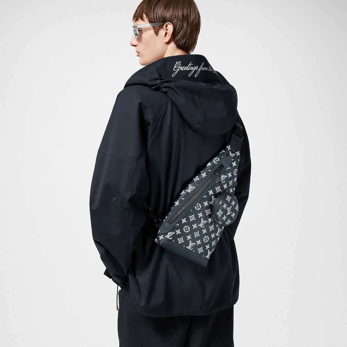 Sac Sling Duo - #8