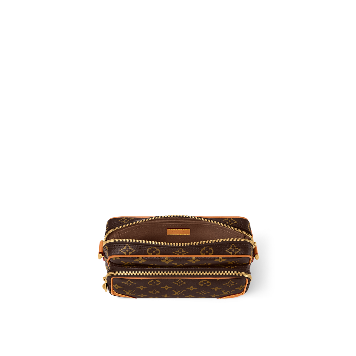 Sac Nil - #5