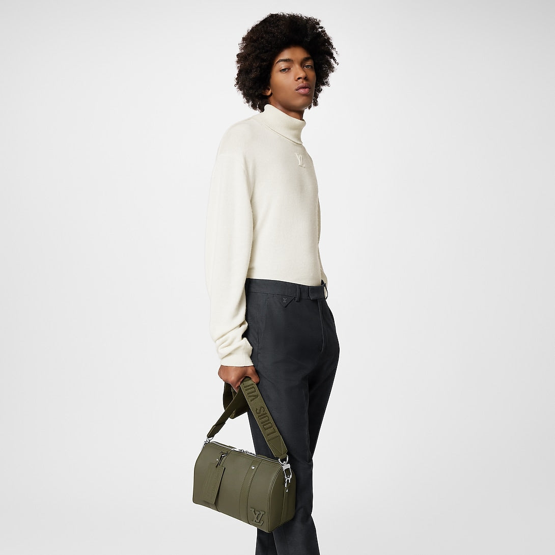 Sac City Keepall - #1