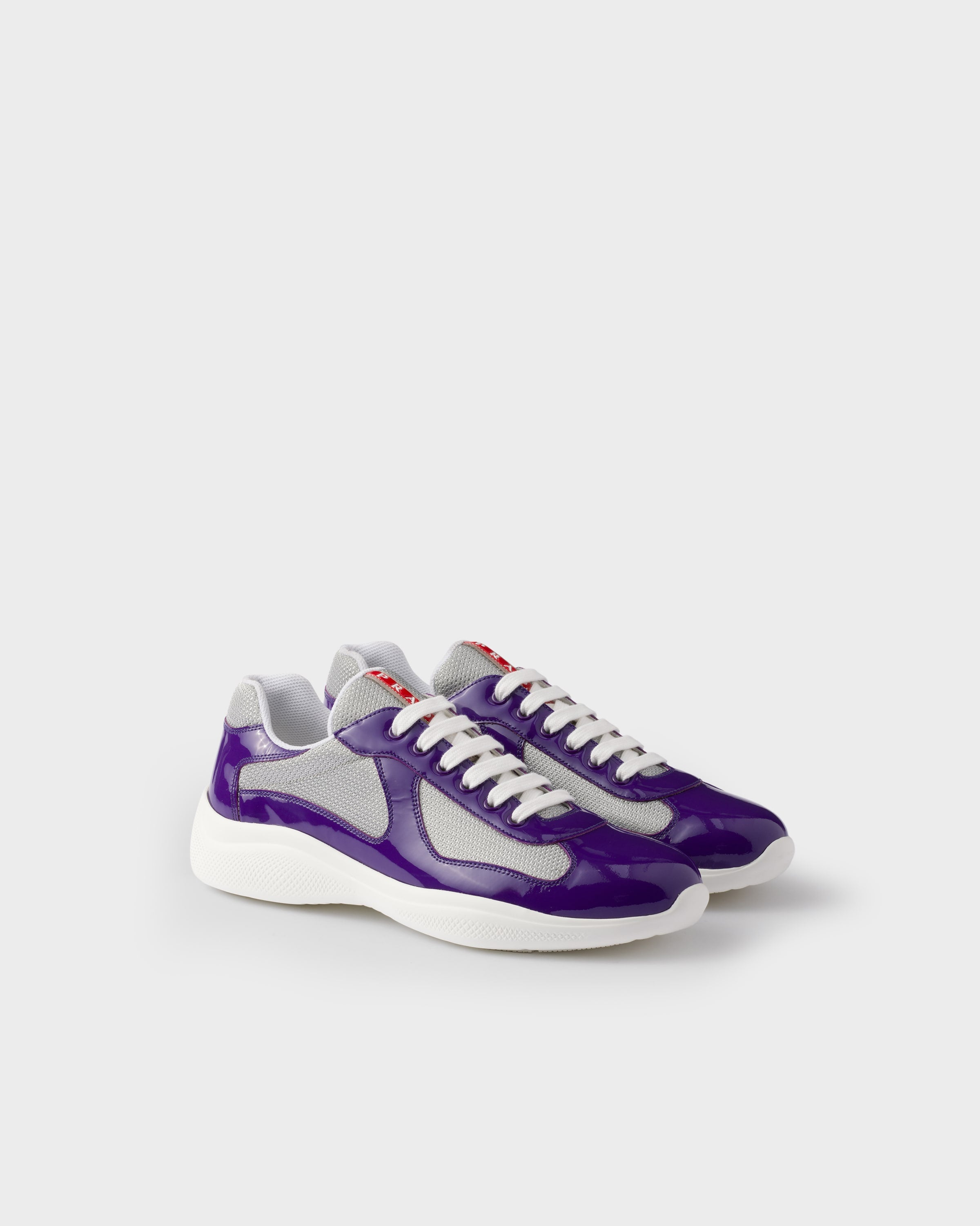 Prada cup violette