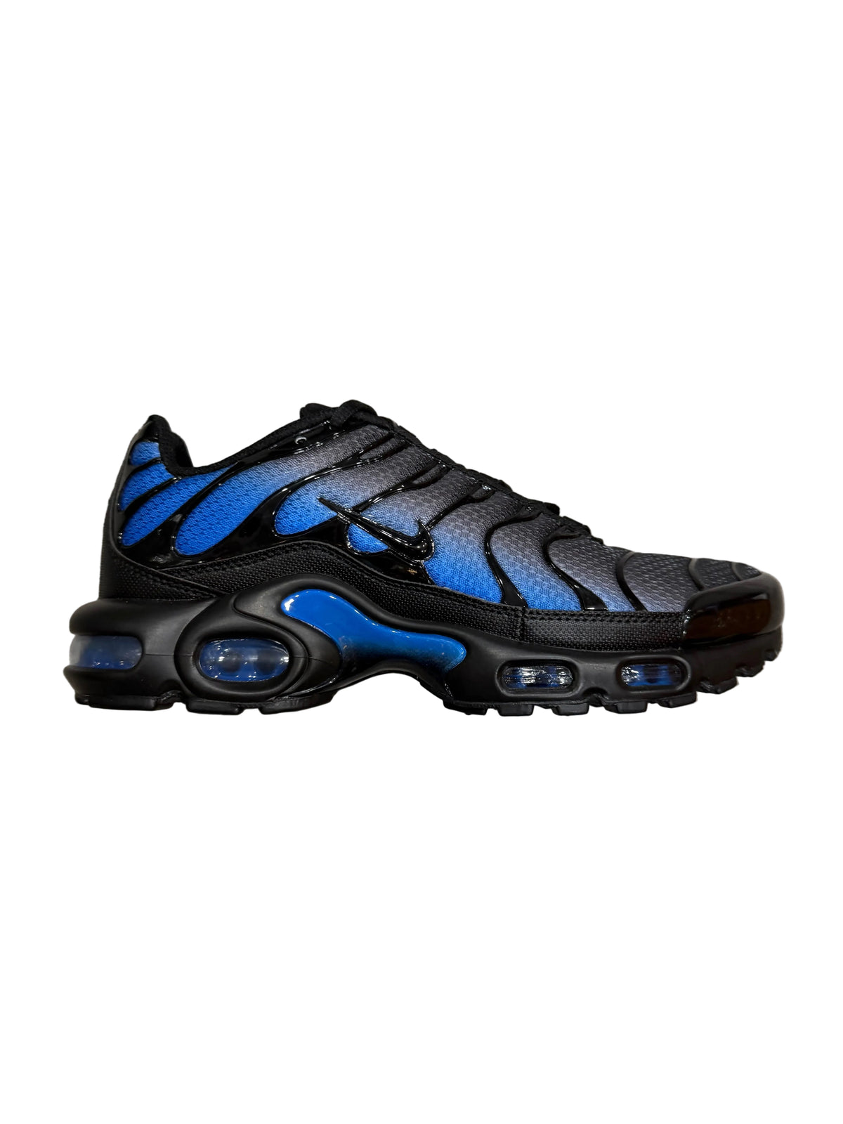 Nike tn bleu dégradé