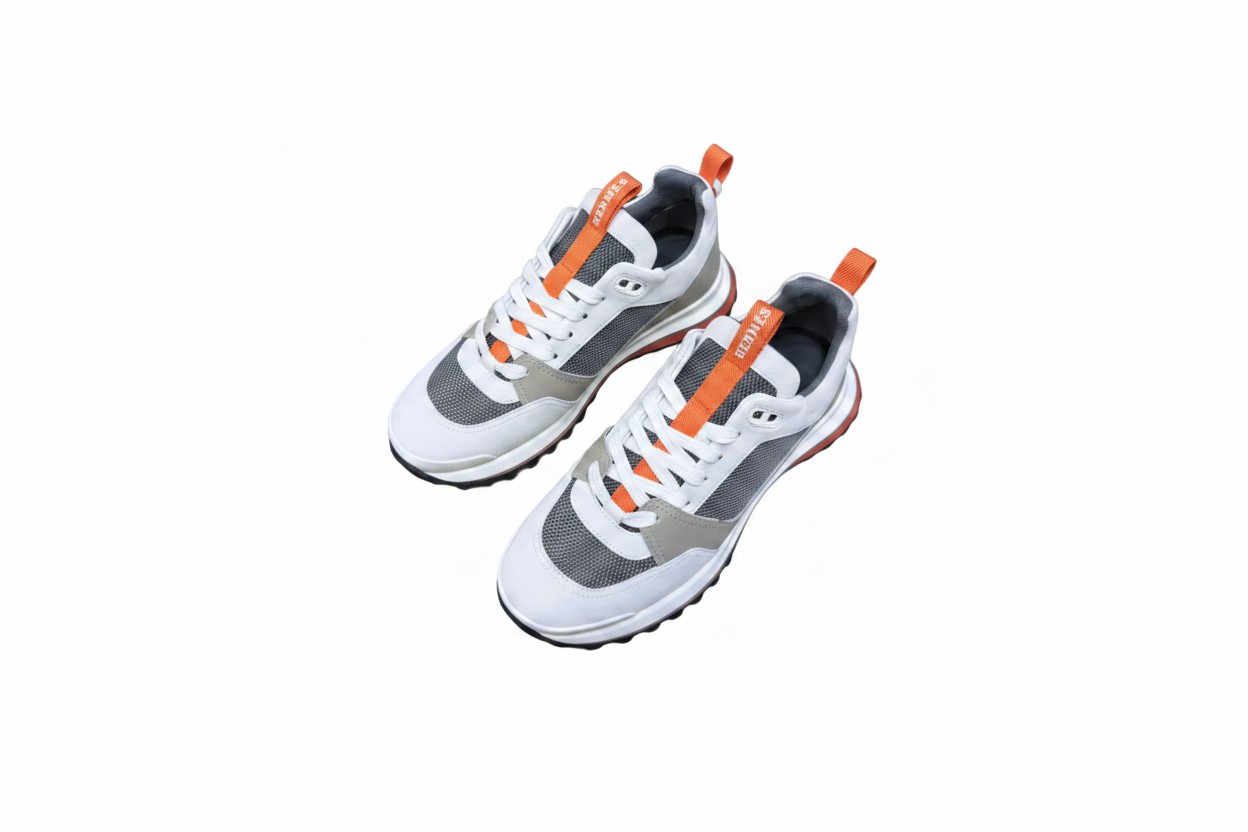 Sneakers hermes