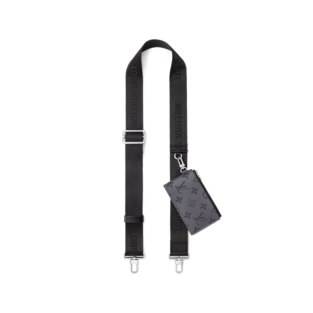 Portefeuille Gaston Wearable - #1