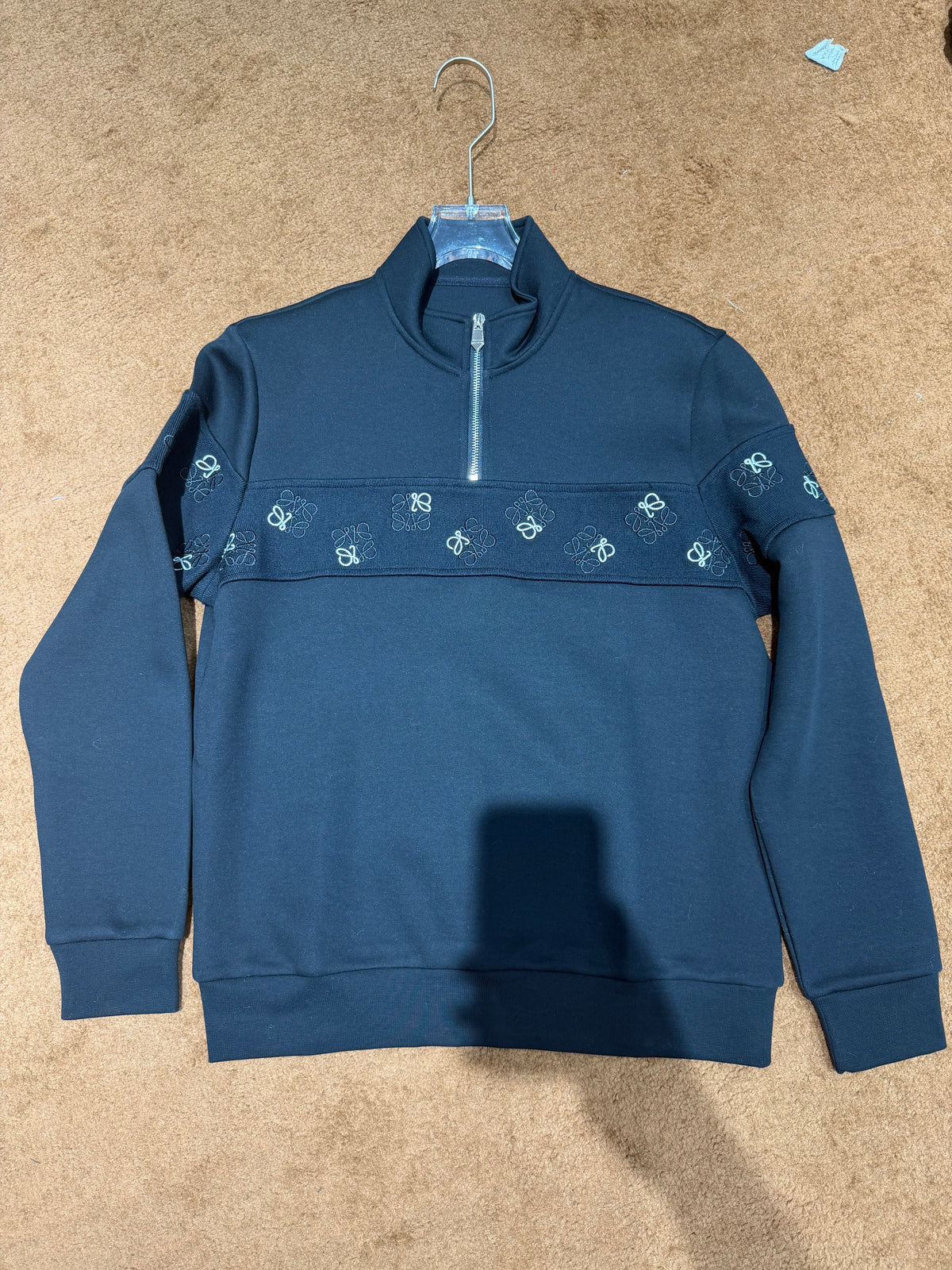 Sweat loewe new model 2 coloris