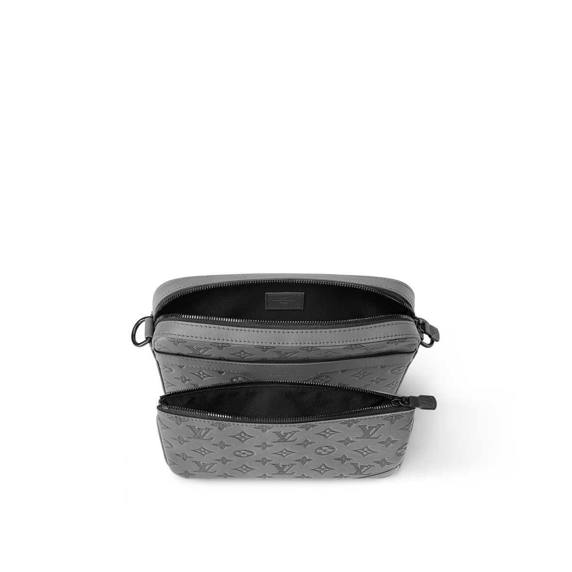 Sac Trio Messenger - #4