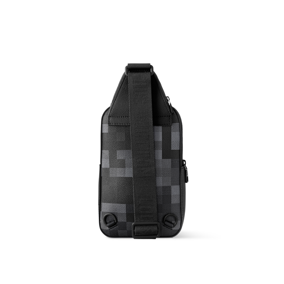 Sac Avenue Slingbag - #4