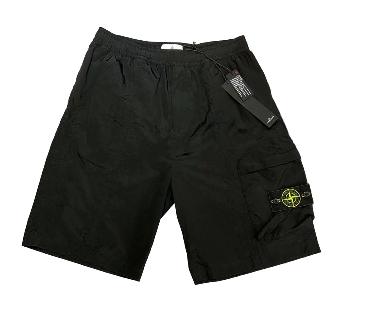 Short stone island
