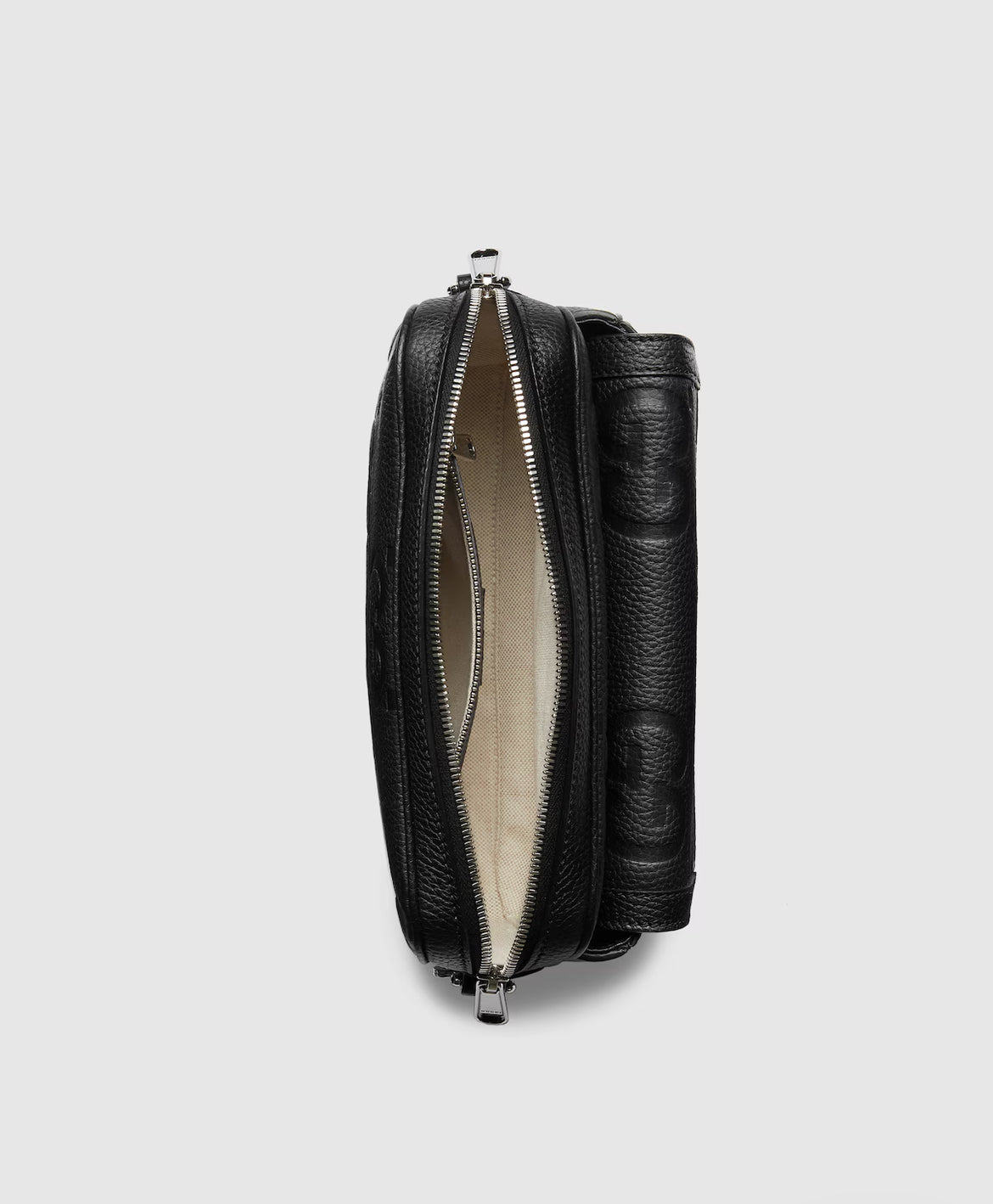 Sac à bandoulière GG jumbo petit format - #1