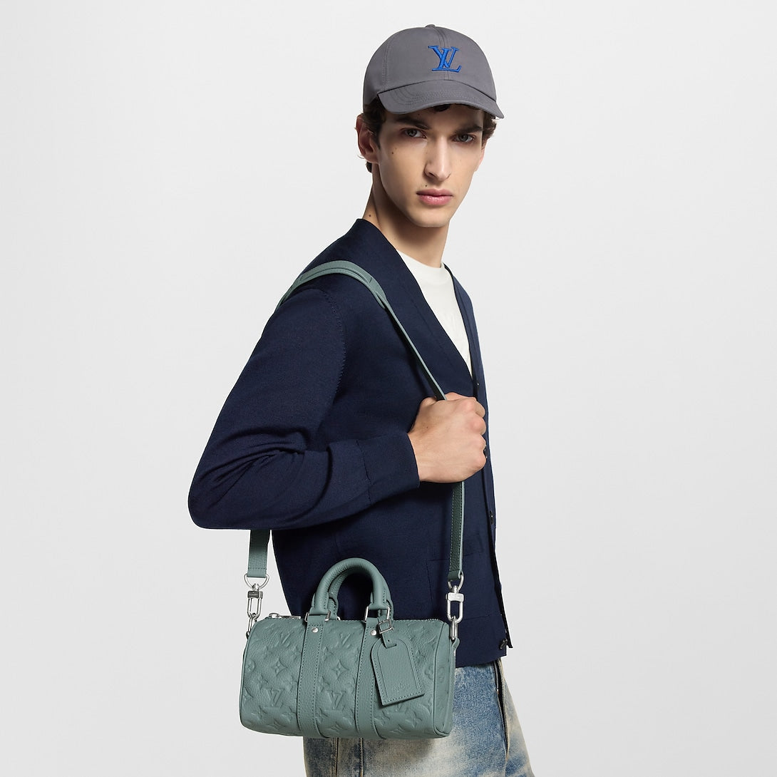 Sac Keepall Bandoulière 25 - #7