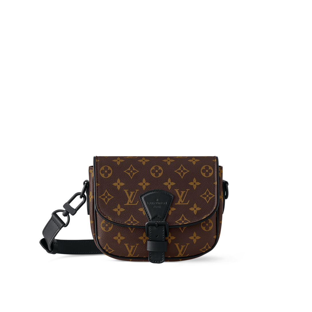 Sac Montsouris Messenger PM - #1
